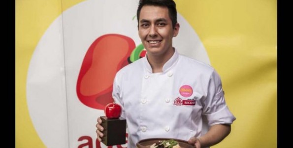 Otra joven promesa de la cocina peruana