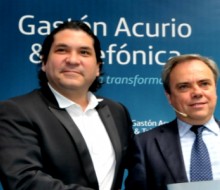 Becas "Juntos para Transformar" de Gastón Acurio y Telefónica