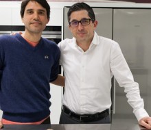 Virgilio Martínez y Basque Culinary Center