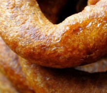 Gastronomía por regiones del Perú