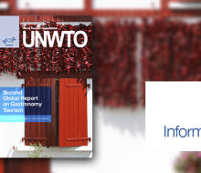 Conclusiones II Informe Global de Turismo Gastronómico