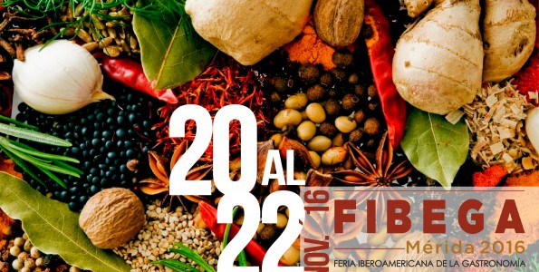 El I Encuentro de Chefs Iberoamericanos