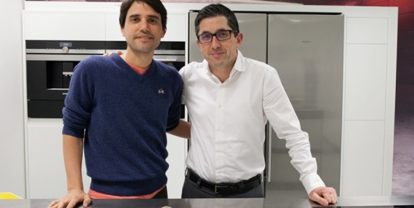Virgilio Martínez y Basque Culinary Center
