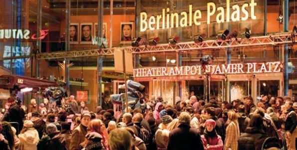 Culinary Cinema del Festival de Berlín
