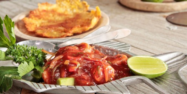 Bogotá: 4 restaurantes que vale la pena conocer