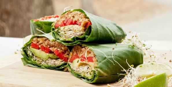 La cultura vegana llega a Barranco