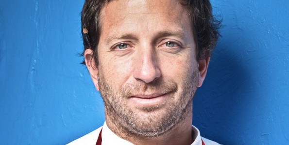 Diego Muñoz cocinará en Ceviche 103