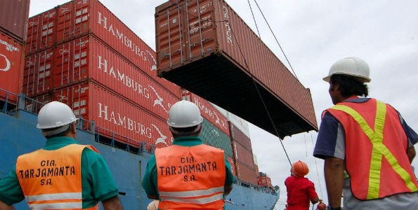 Tasa arancelaria de Ecuador grava productos alimentarios