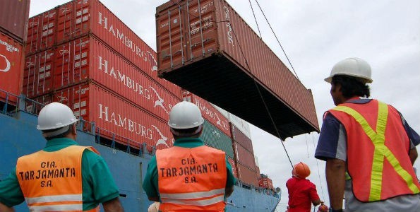 Crecen las exportaciones a la CAN