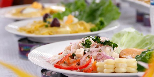 Congreso Nacional de Gastronomía