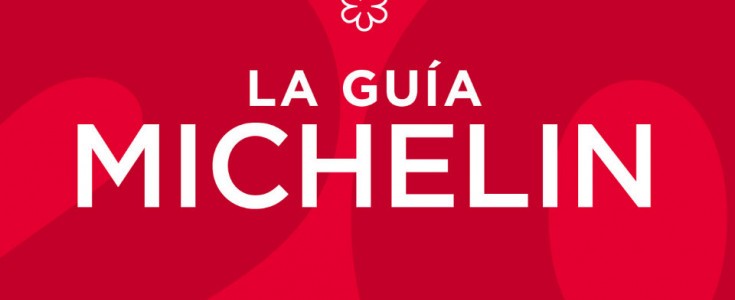 La guía MICHELIN Washington DC 2018