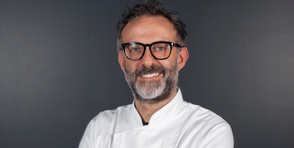 Cocinero del Año en Europa