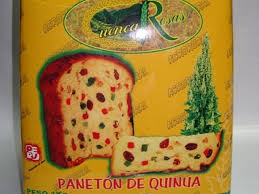 Cestas navideñas con productos de la sierra peruana