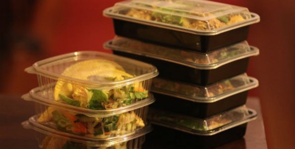 Sin Delantal ya es Just Eat Mexico