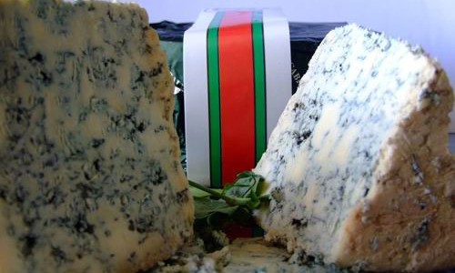 Queso de cabrales, tradición asturiana
