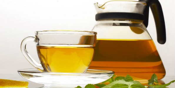 ¿Sabes que tipos de té bebes?