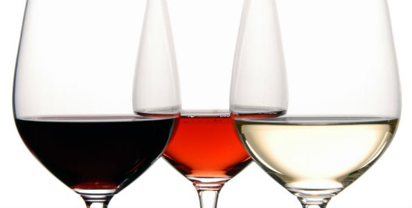 Vinos españoles en la gala de los 50 Mejores Restaurantes del Mundo