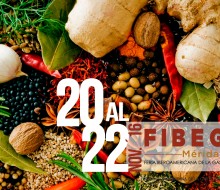 El I Encuentro de Chefs Iberoamericanos