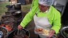 Cocinas con historia: Cabañitas de Abancay