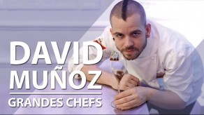 David Muñoz