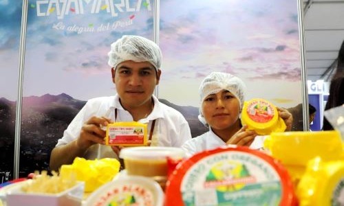 "Perú, Mucho Gusto" 2026: El recorrido nacional que unirá al país a través del sabor