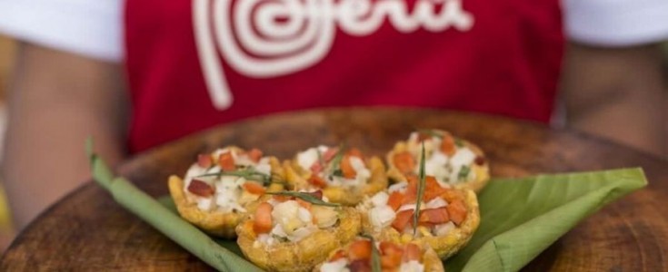 San José se rinde ante el sabor de los Andes: Mañana inicia el Festival Gastronómico Peruano en Costa Rica