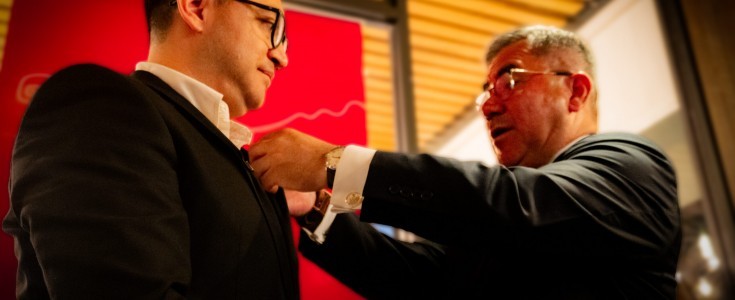 Restaurante Pucará redefine la gastronomía regional con su nueva carta de fusión peruano-ecuatoriana 2026