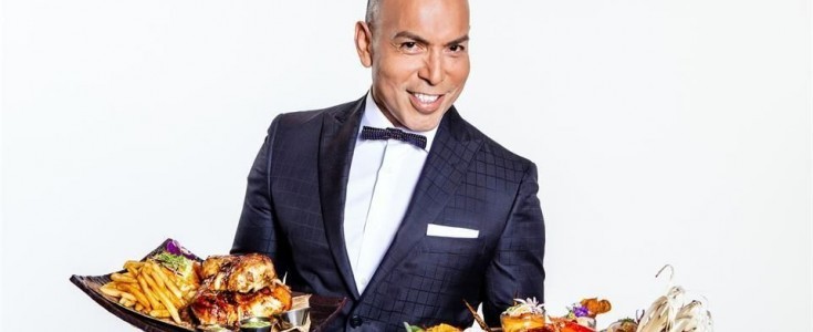 Juan Chipoco: Embajador de la Marca Perú en EE.UU., impulsando la gastronomía peruana en Miami