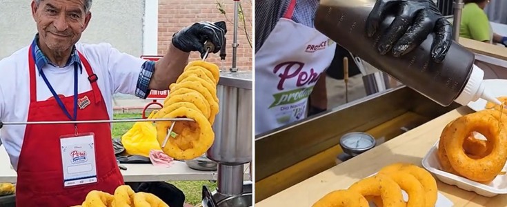 Barranco se convierte en el epicentro del sabor: Chefs e Influencers se enfrentan en una histórica “Batalla Culinaria”