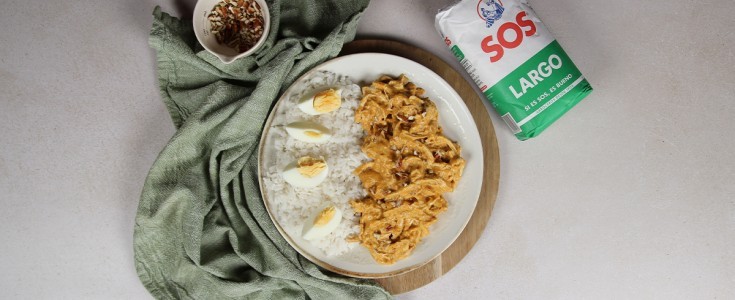 La ciencia del sabor: Revelan la fórmula técnica para el Ají de Gallina perfecto