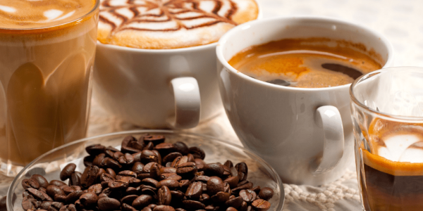 El VII Festival Cafesazo Peruano refrescará Lima con miles de Coffee Tonics y Affogatos gratuitos