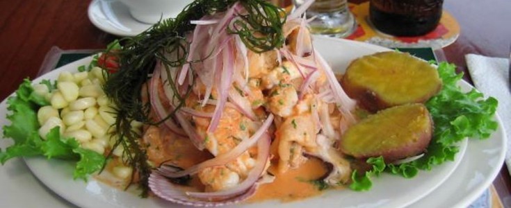 De Cádiz al Callao: Un encuentro histórico conmemora 500 años de fusión gastronómica entre Perú y España