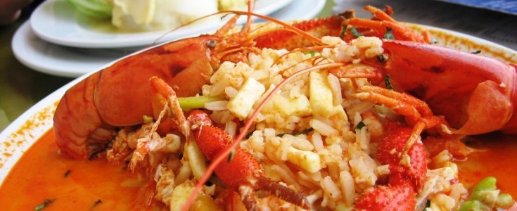 El "Chupe de Viernes": El banquete que define la tradición y fe en la picantería arequipeña