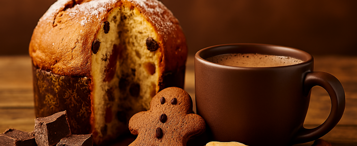 Festival del Panetón y Cacao: Lima celebra la tradición y creatividad de la Navidad peruana