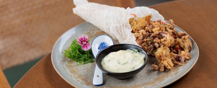 Chifa Titi: Bruce Loo lidera la evolución de la alta cocina cantonesa en Lima