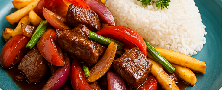 El auge de la gastronomía fusión en Perú: identidad, innovación y turismo gastronómico