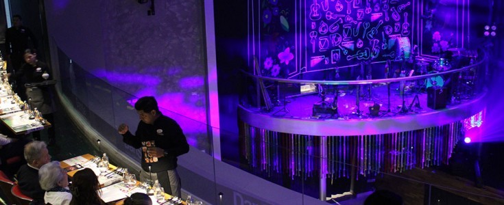 Lima se convierte en el epicentro de la cocina viva con una nueva experiencia gastronómica inmersiva