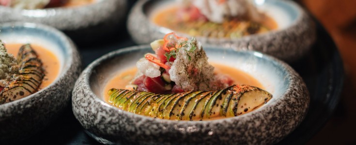 Evolución Marina: La gastronomía peruana se transforma bajo el signo de la técnica y la sostenibilidad