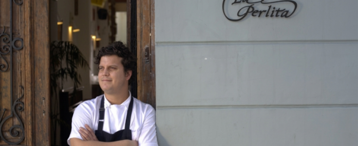 La Perlita en Barranco ingresa a la Hot List 2026 de Condé Nast Traveler: El auge de la "Nueva Cocina Barranquina"