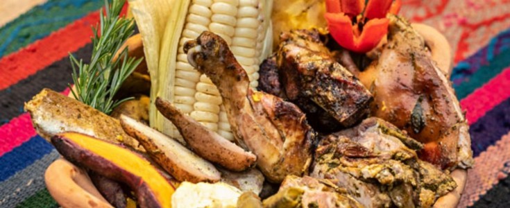 La Pachamanca: El banquete sagrado que conecta la tierra con la alta cocina en 2026