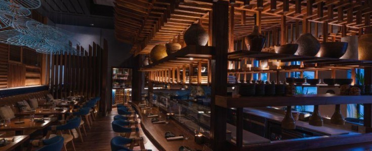 El "Soft Power" Peruano conquista el Medio Oriente: Restaurante de sello nacional es elegido como el mejor de Arabia Saudita