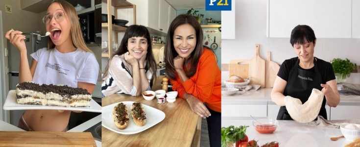 Lima se convierte en el epicentro digital del sabor: Inicia el III Encuentro Internacional de Influencers Gastronómicos