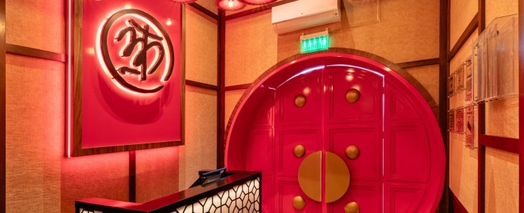 Madam Tusan celebra 15 años liderando la cultura Chifa con una renovación de carta y expansión nacional