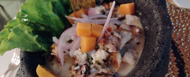 Restaurante Pucará presenta su "Carta 2026": Una oda a la hermandad gastronómica peruano-ecuatoriana