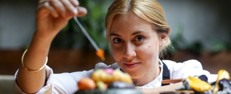 Francesca Ferreyros redefine el panorama gastronómico de Lima con la expansión de Popurrí y Entre Migas