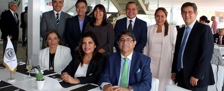 AHORA Perú fortalece la unión del sector con su Almuerzo de Camaradería y el lanzamiento de un Plato Solidario