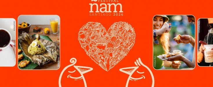 Perú deslumbra en el Festival Ñam 2026: Una inmersión total en el sabor y la cultura andina
