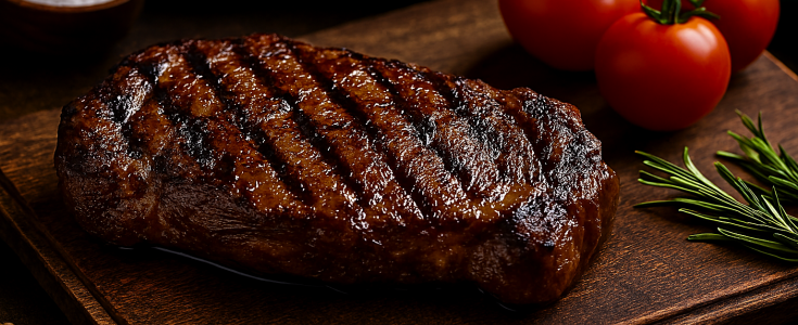 El bife peruano brilla en el Campeonato Mundial de Carnes 2025