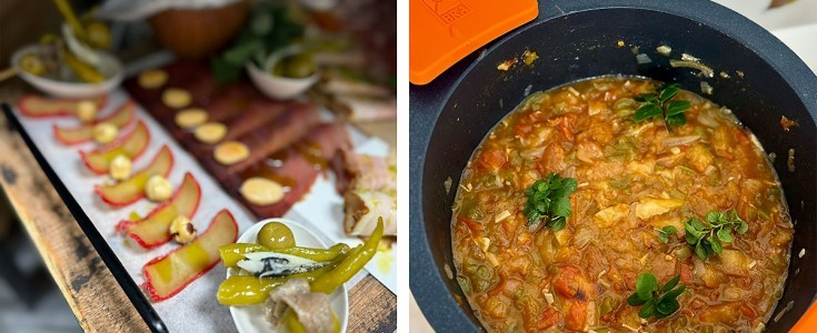 El Callao se convierte en el epicentro de la fraternidad culinaria: Seminario Internacional “De Cádiz al Callao: 500 Años de Fusión Gastronómica”