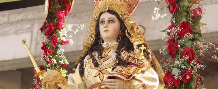 Puno se viste de luces y tradición: Inicia la Festividad de la Virgen de la Candelaria 2026
